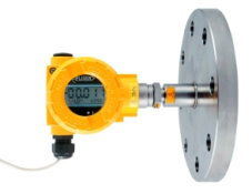 Smart Hydrostatic level transmitter - APC-2000ALW